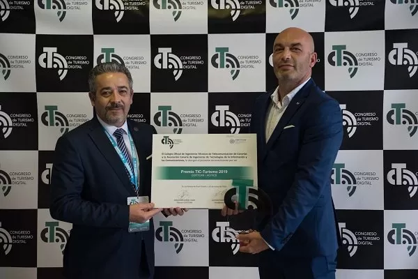 V Congreso Nacional Turismo Digital: La tecnología marca nuevos desafíos al sector turístico