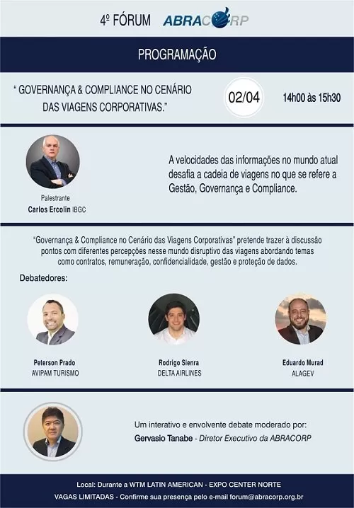 Abracorp aponta acertos e erros do governo Bolsonaro
