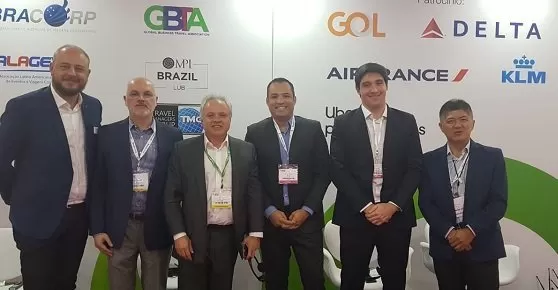 4º Fórum Abracorp lota auditório na WTM Latin América 2019