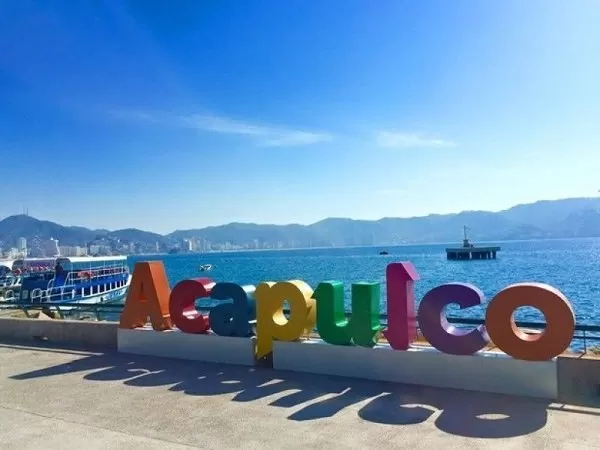 Acapulco, nuevo enfoque para seguir en el «Top FIVE» de los mejores destinos de México