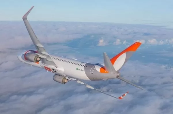 Gol tendrá 104 vuelos extras para 21 destinos de Brasil en Pascua