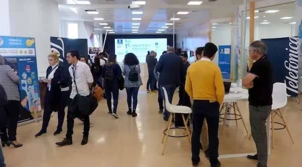 42º Feria Internacional del Atlántico