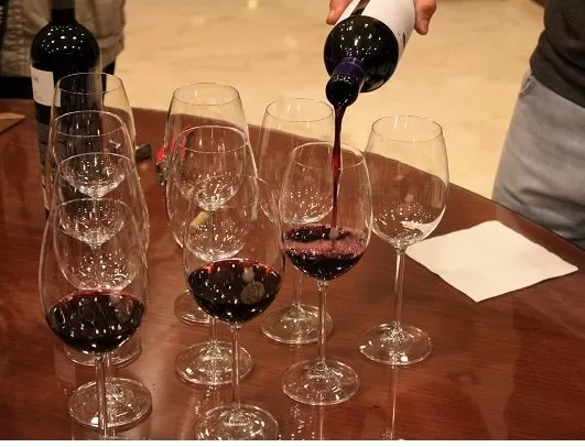 La Ruta del Vino Cigales cumple cinco años y lo celebra con la original propuesta Castillos del Vino