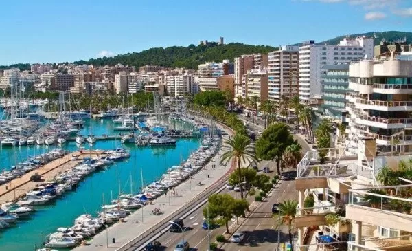 Baleares será el primer destino turístico desarrollado bajo la Agenda 2030