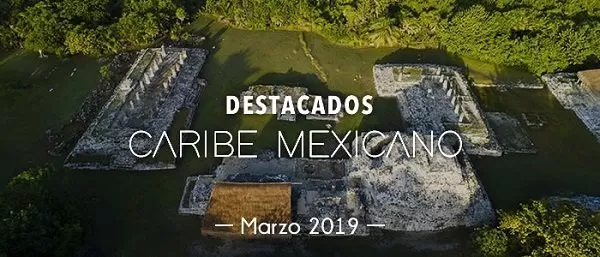 Boletin Caribe Mexicano