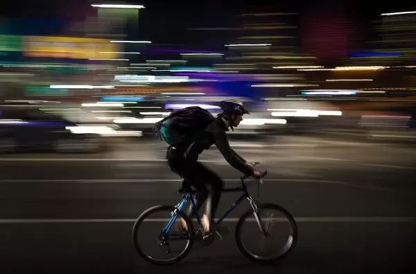 El delivery, clave del éxito en el sector de comida rápida