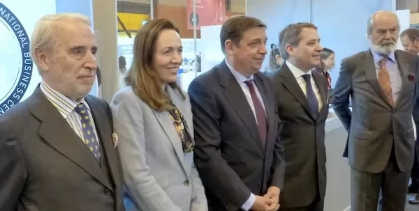 33 Salón Gourmets. La gran cita anual del producto delicatesen de la UE