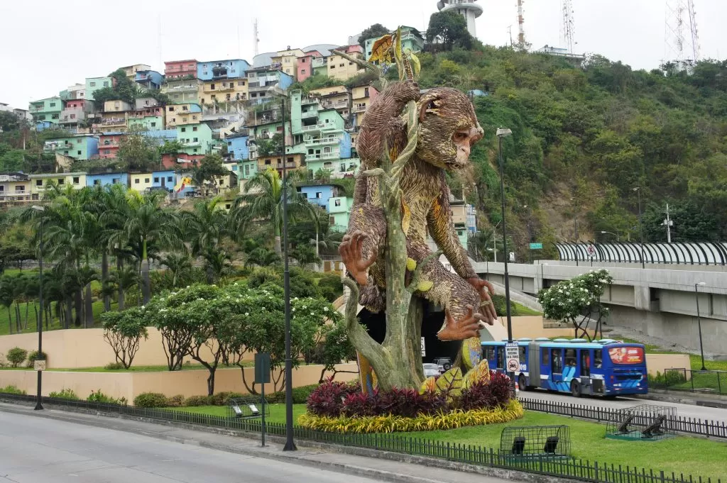 DISEÑAR CIUDADES TURISTICAS