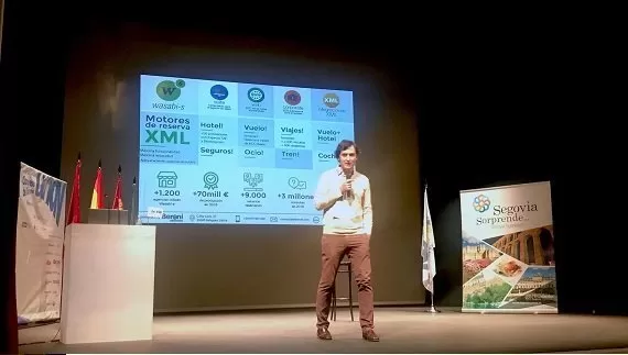 «Los agentes de viaje deben transformarse al mismo ritmo que el cliente»