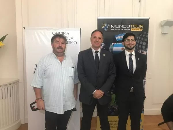 España apunta atraer a los viajeros fanáticos de los deportes