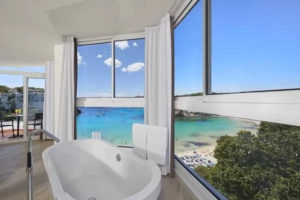Retos de sostenibilidad para los hoteles
