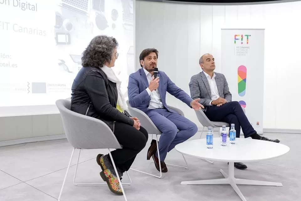 Las pymes turísticas canarias afrontarán sus retos digitales con Ashotel