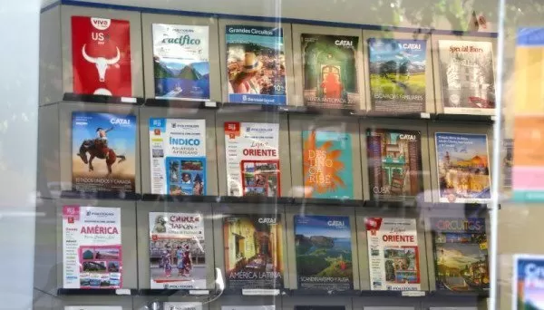 Las agencias de viajes han vendido un 10% más para esta Semana Santa en España