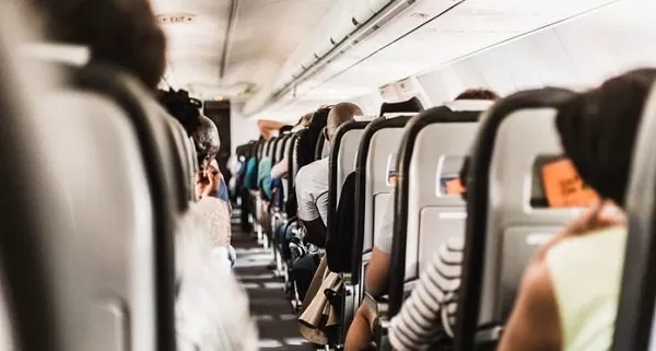 Aeropuertos de Cartagena y Santa Marta, con los más altos crecimientos en movimiento de pasajeros