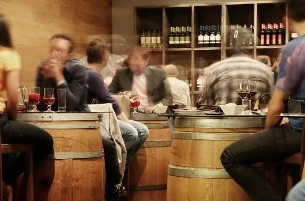 Radiografía del sector del vino en la Unión Europea