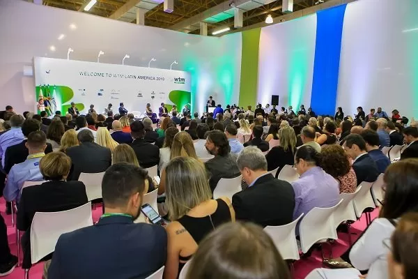 WTM Latin America finaliza su primer día