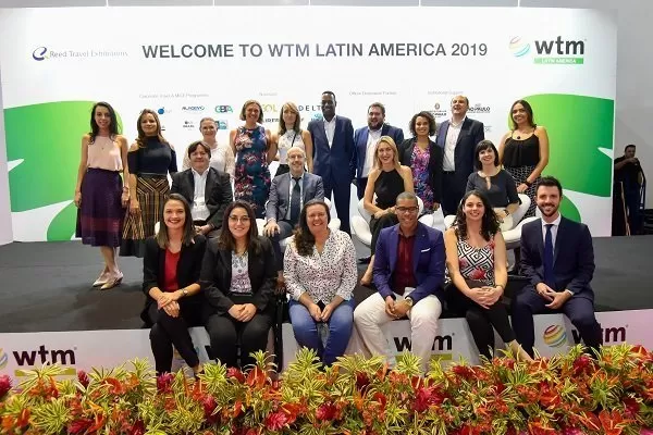 WTM Latin America 2019 cierra el tercer día con generación de negocios