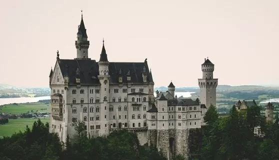 Alemania, el país que más crece como destino turístico para los colombianos