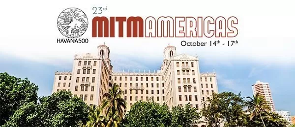Más de 350 compradores registrados de 54 países a 6 meses de la 23ª MITM Americas