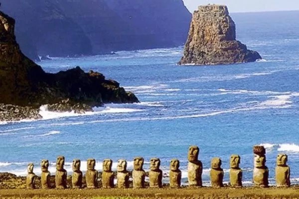 Isla de Pascua y su turismo masivo – Chile