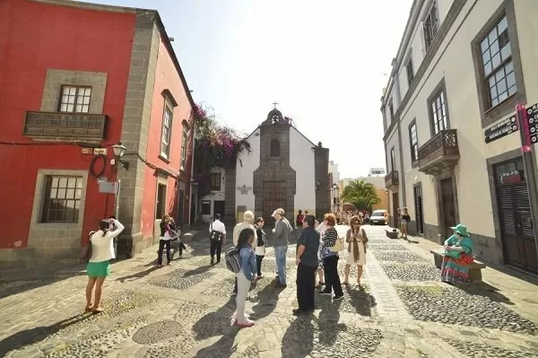 Las Palmas de Gran Canaria: un turismo inclusivo frente a la turismofobia