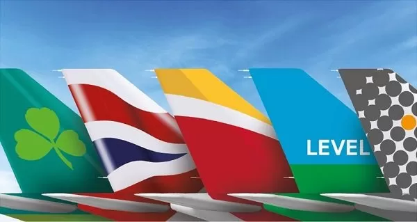 Las rutas a Latinoamérica impulsan el tráfico de IAG