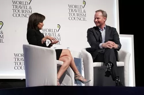 Los líderes de la industria miran al futuro apoyándose en la tecnología