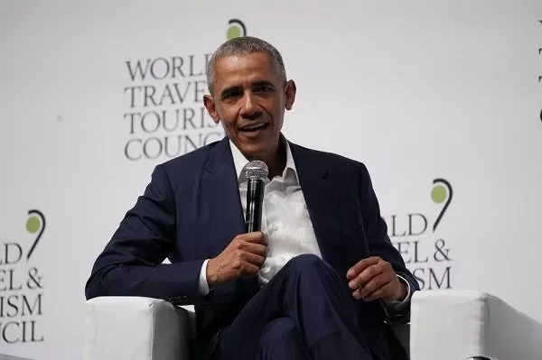 Obama apuesta por los jóvenes y el turismo para construir un mundo mejor