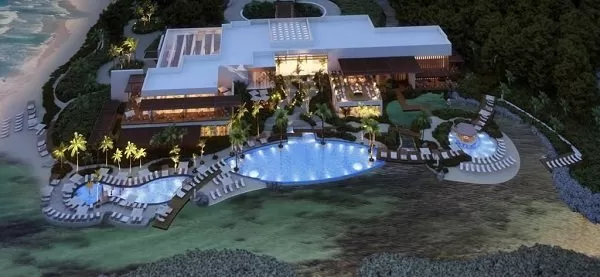 Posadas abrirá 53 hoteles y resorts en dos años