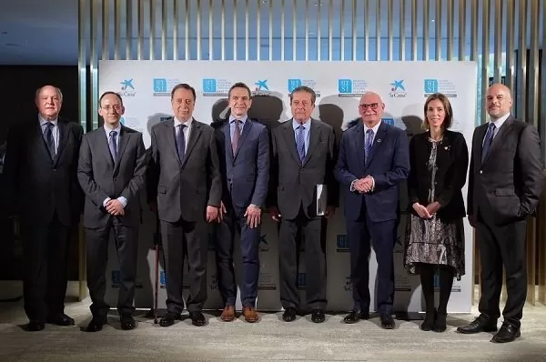 La Unesco y el Mobile World Congress, Premios Xavier de Turismo-HTS