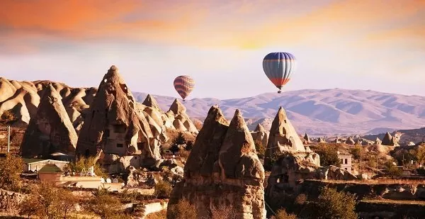 Los viajes de aventuras descubren que las agencias son ideales para vender