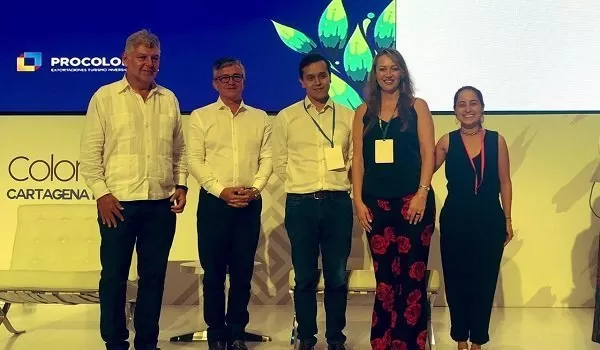 ENCUESTA DE ANATO REVELA QUE EL 77% DE LOS COLOMBIANOS VIAJÓ O VIAJARÁ EN 2022