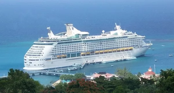 Colombia, cada vez más atractiva en el segmento de cruceros