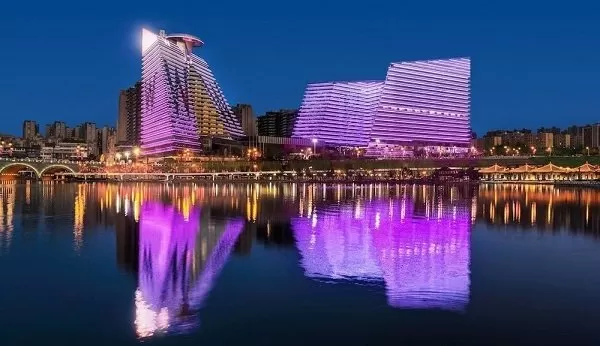 Marriott prevé alcanzar los 1.000 hoteles en Asia-Pacífico en 2020