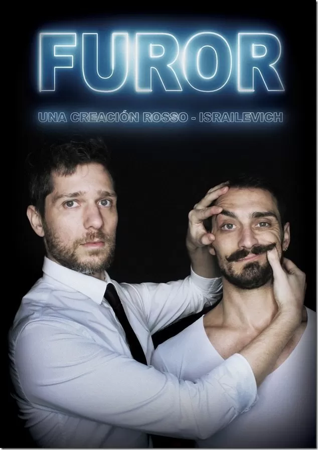 Luciano Rosso y Miguel Israilevich se despiden de los Luchana.  Últimas funciones de los playbacks más vistos de You Tube