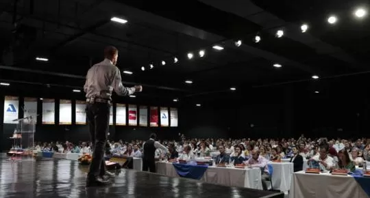 Turismo MICE, clave para el crecimiento económico de las ciudades colombianas