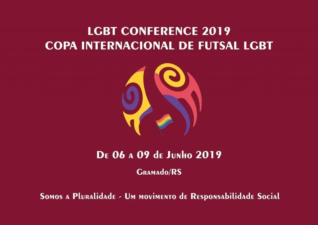 Conferencia LGBT en Singapur RS tendrá delegaciones de Brasil, Uruguay y Argentina de 06 a junio 09