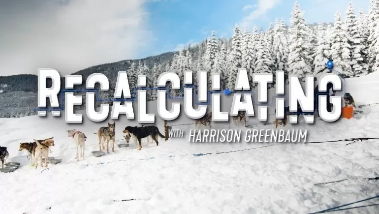 USTOA lanza una nueva serie Conjunto de vídeo alojado  Por el cómico galardonado Harrison Greenbaum
