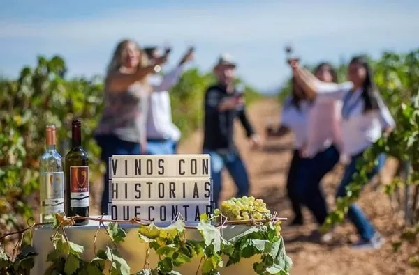 VALDEPEÑAS, NUEVA RUTA DEL VINO DE ESPAÑA