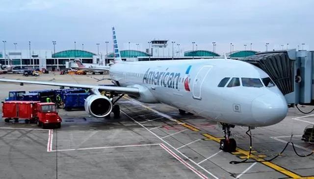 American dejará de usar efectivo en los aeropuertos de Colombia