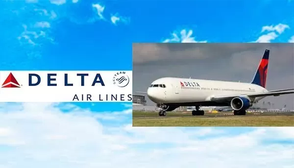 Delta agrega un tercer vuelo diario a Cancún desde Nueva York