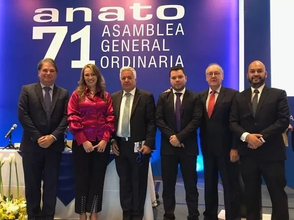 Aprobación de Ley de Turismo, importante respaldo a San Andrés y a la reactivación de la industria de los viajes