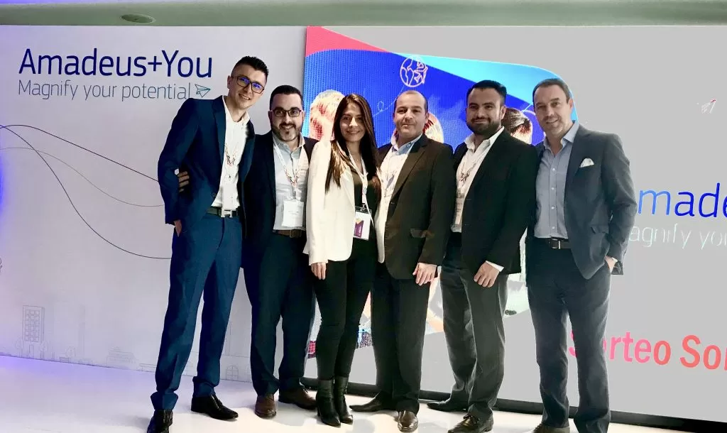 Potenciando la Expansión del Segmento SMEs en el Turismo