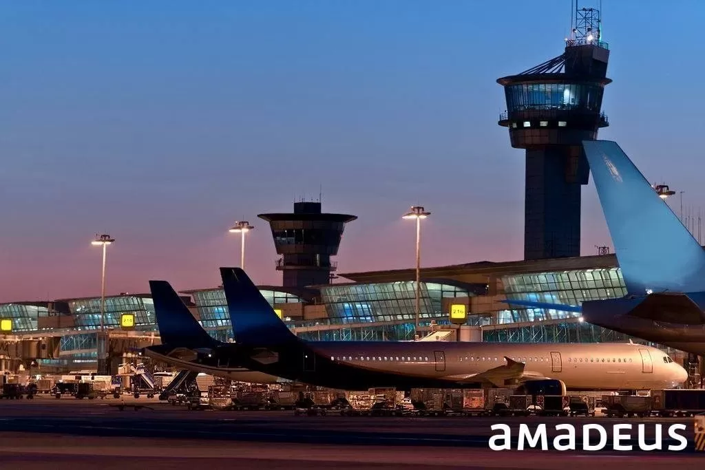 Amadeus completa la adquisición de ICM AIRPORT TECHNICS