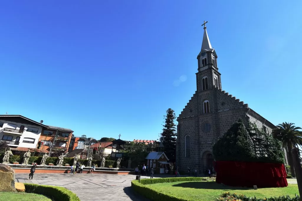 SUMMIT  GRAMADO: No perderá  PROMO , GO!?