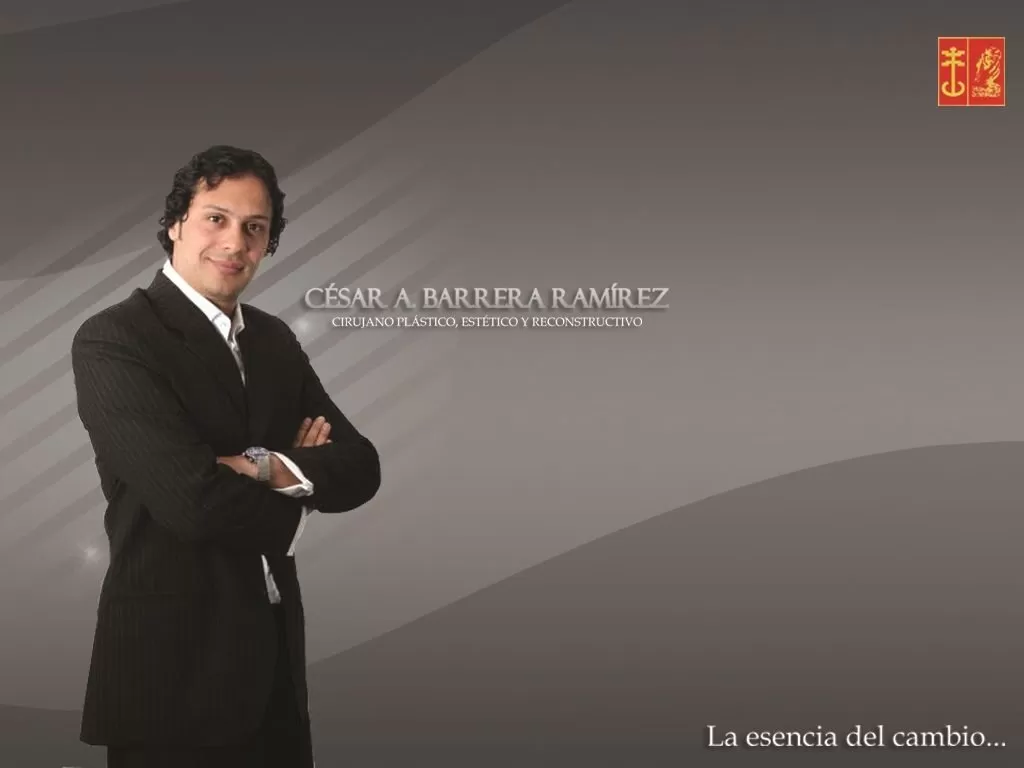 Doctor Cesar Augusto Barrera Revela la Belleza de tu Interior