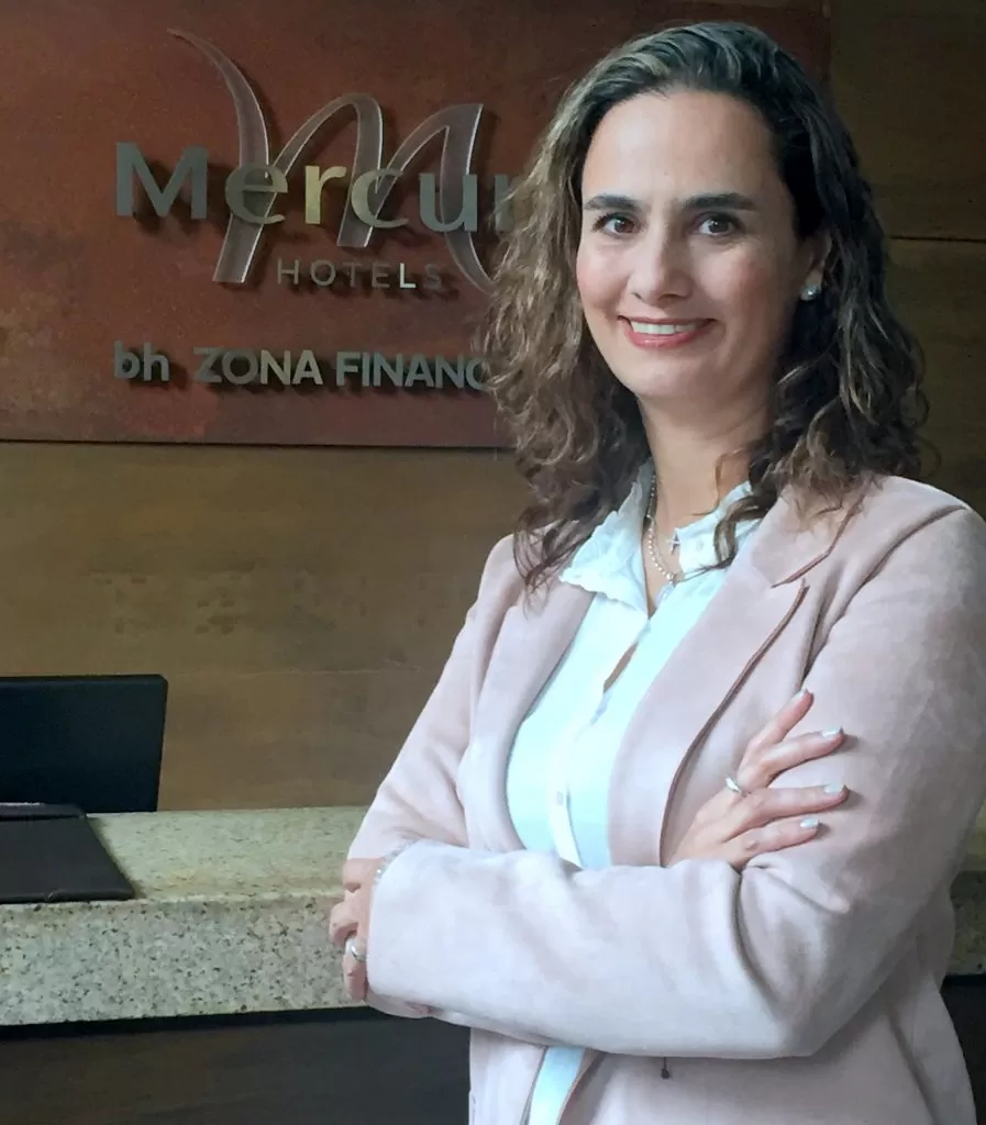 Demanda de huésped corporativo crece en Bogotá