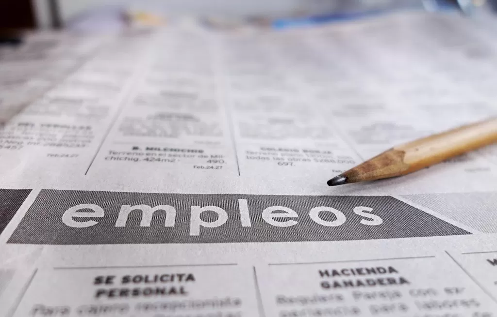 Seguro de Desempleo le Permitirá Estar al Día con sus Deudas