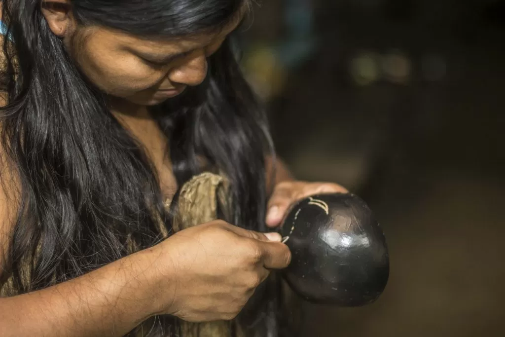 Montaña de Fuego Mountain Resort & Spa: Una Verdadera Experiencia Ancestral en la Fortuna