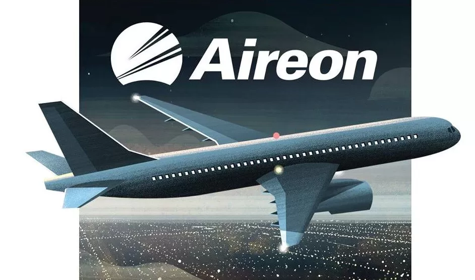 Ya está en Marcha el Servicio Aireon ALERT